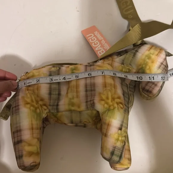 Baggu x Collina Strada Horse bag - Picture 13 of 15